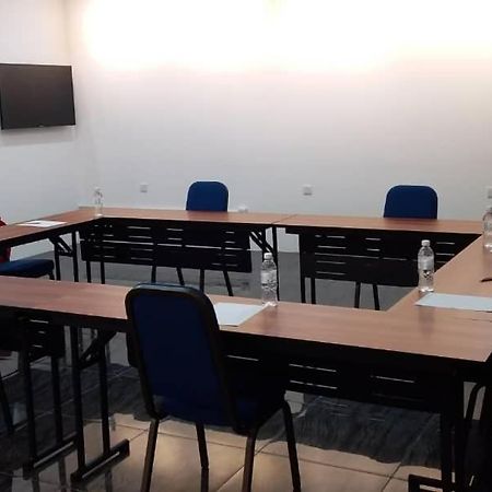 Artworks Hotel Ipoh Ngoại thất bức ảnh