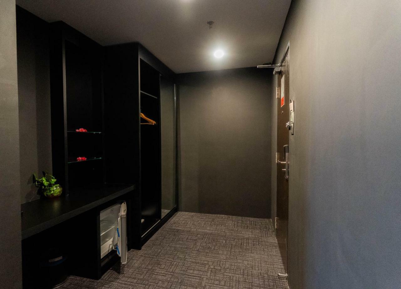 Artworks Hotel Ipoh Ngoại thất bức ảnh